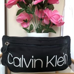 Calvin Klein Fanny Pack